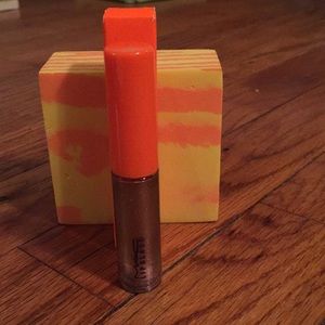 Limited Edition Mac cosmetics lipglass